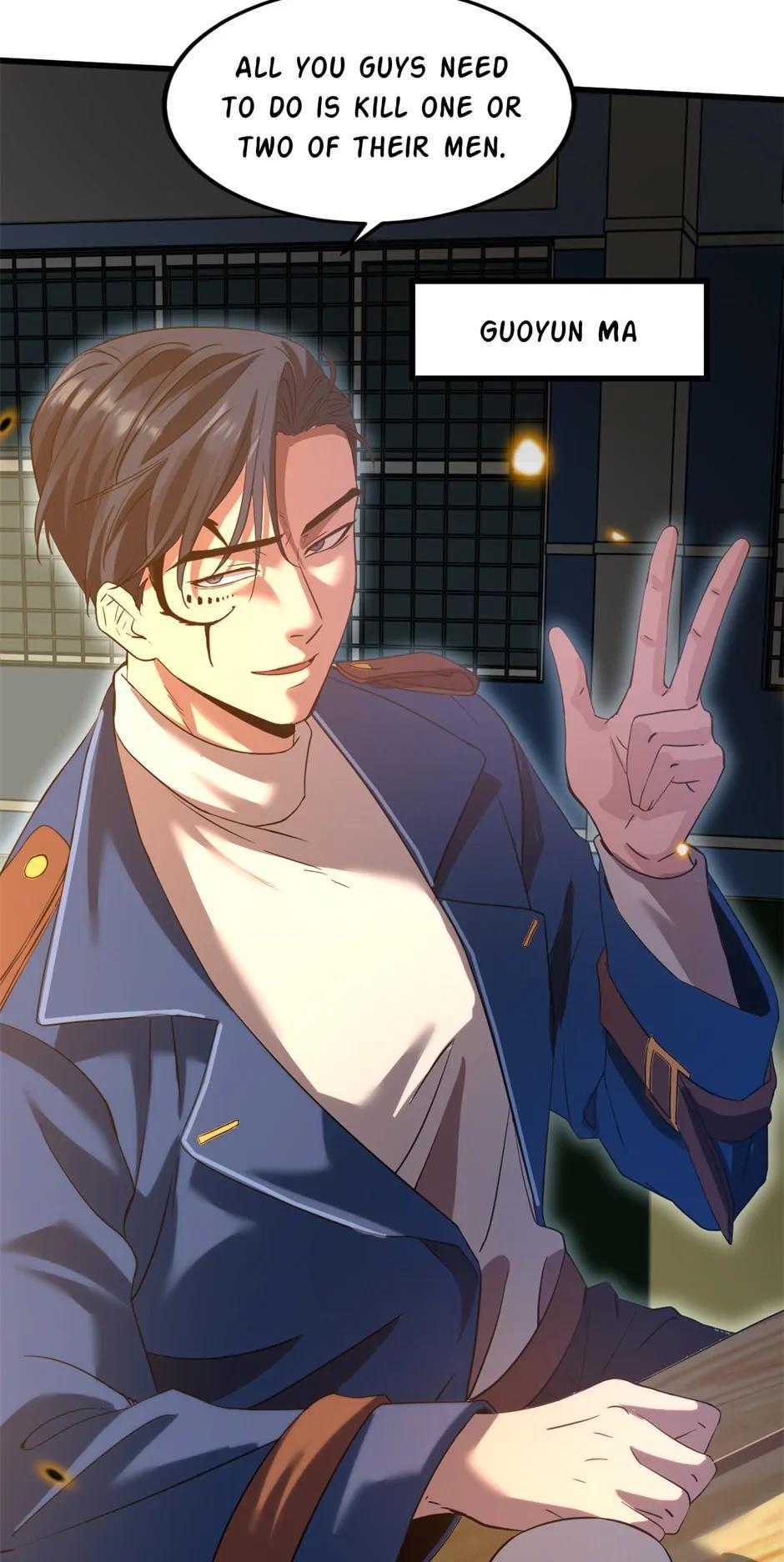 Logging 10,000 Years into the Future 79