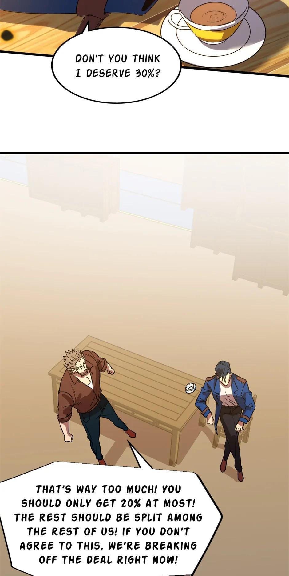 Logging 10,000 Years into the Future 79