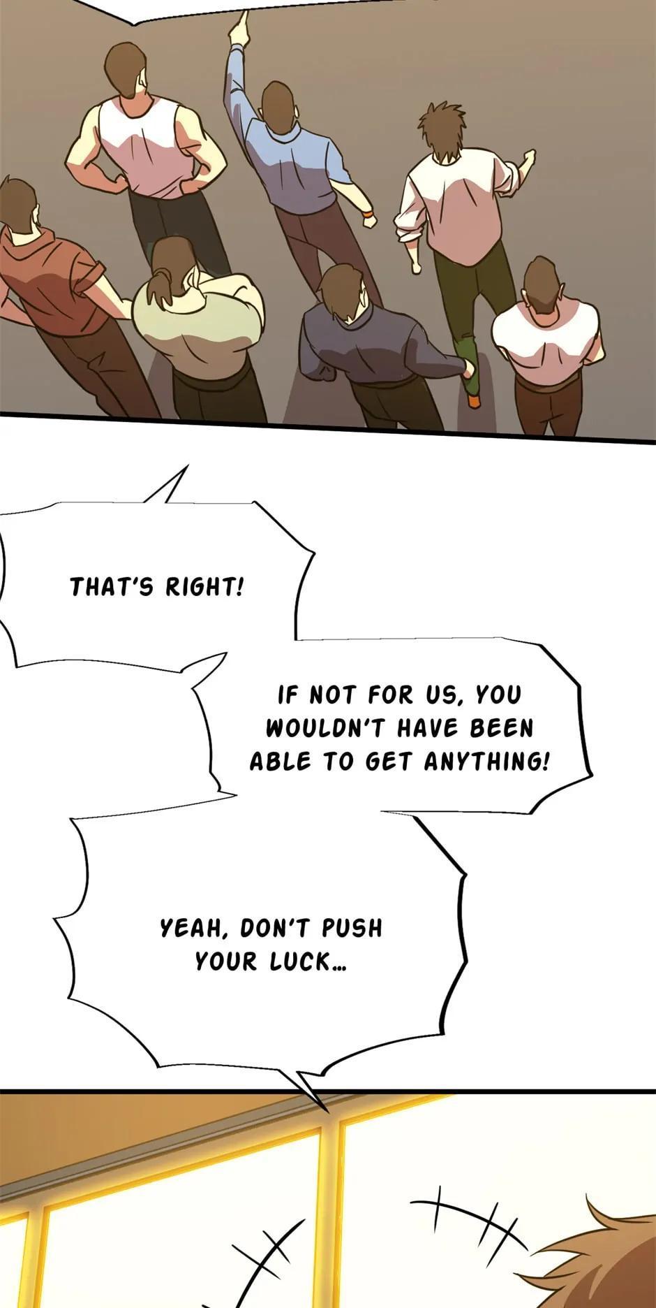 Logging 10,000 Years into the Future 79