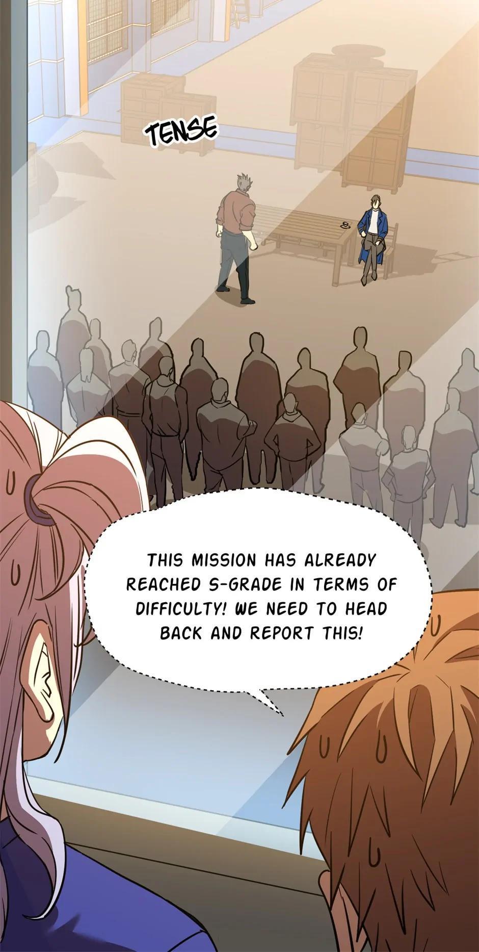 Logging 10,000 Years into the Future 79