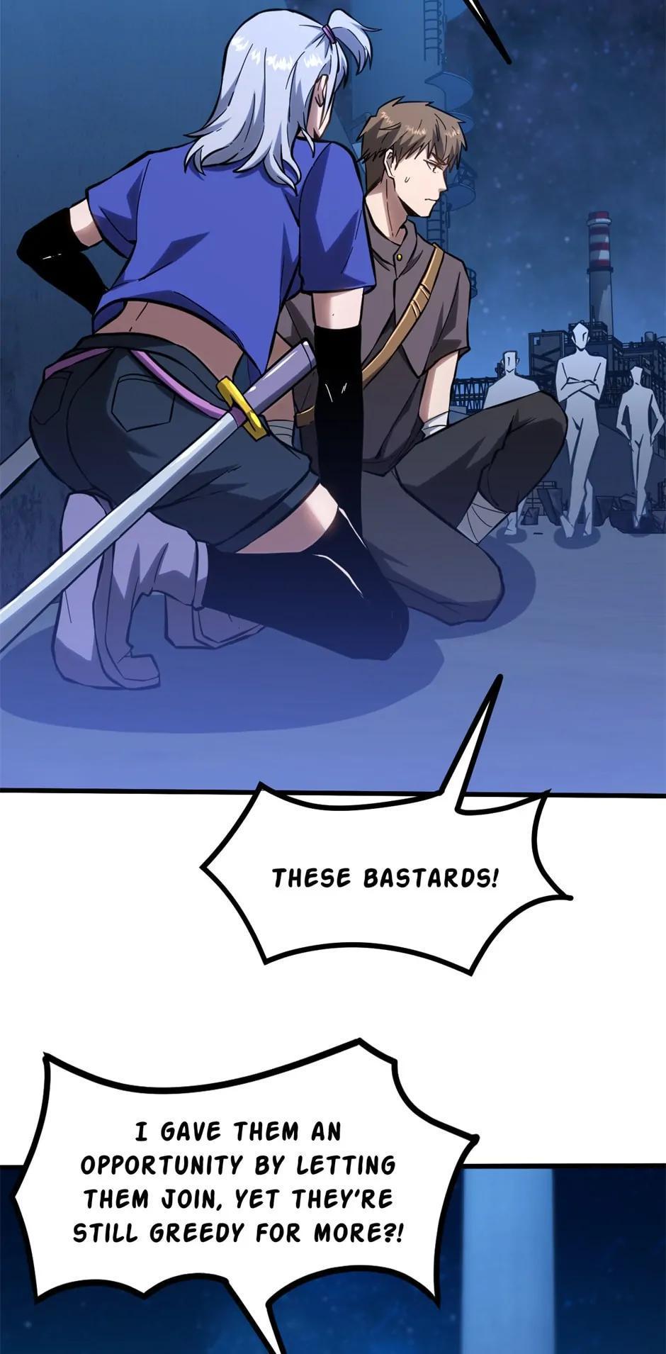 Logging 10,000 Years into the Future 80