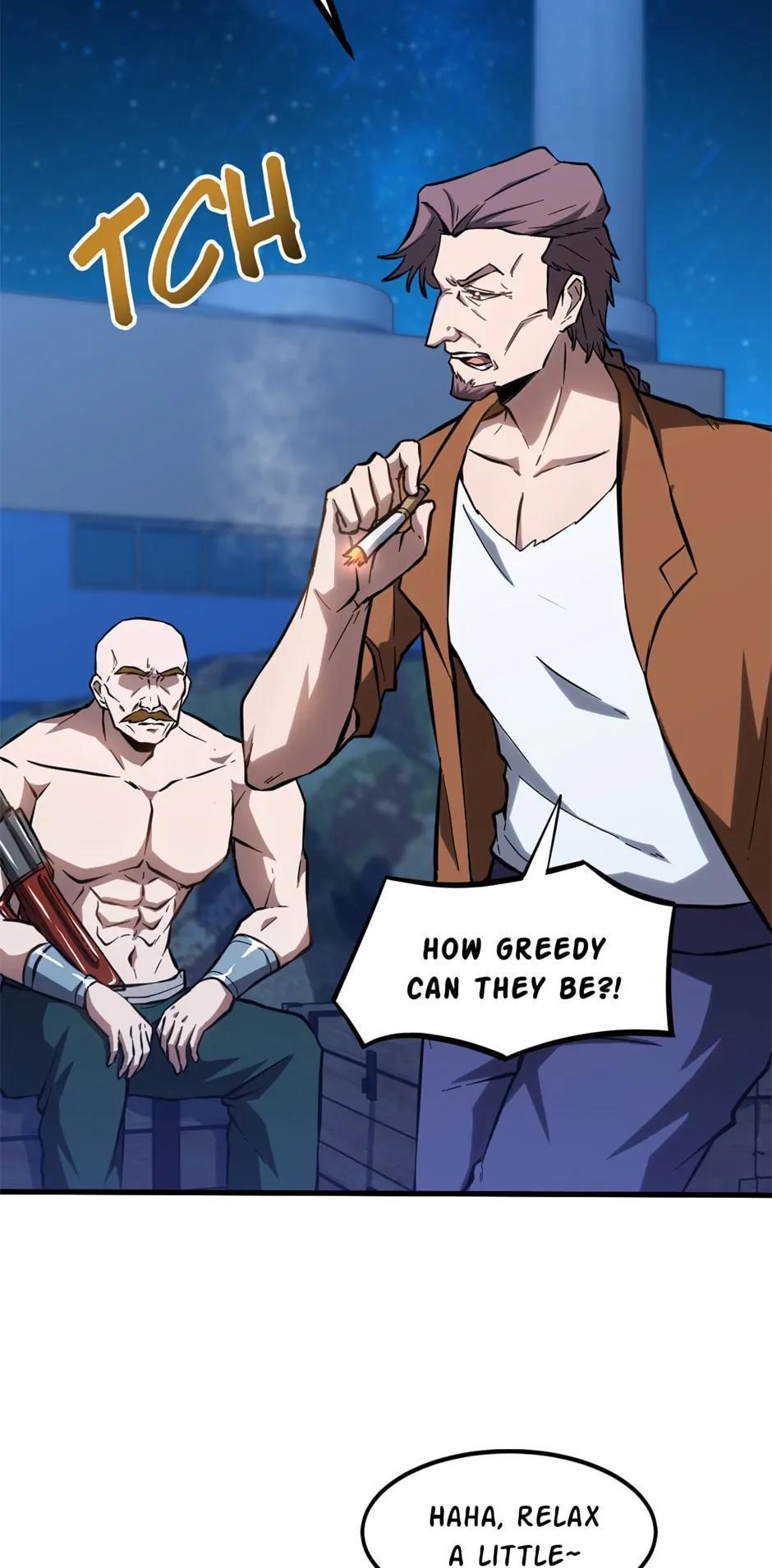 Logging 10,000 Years into the Future 80