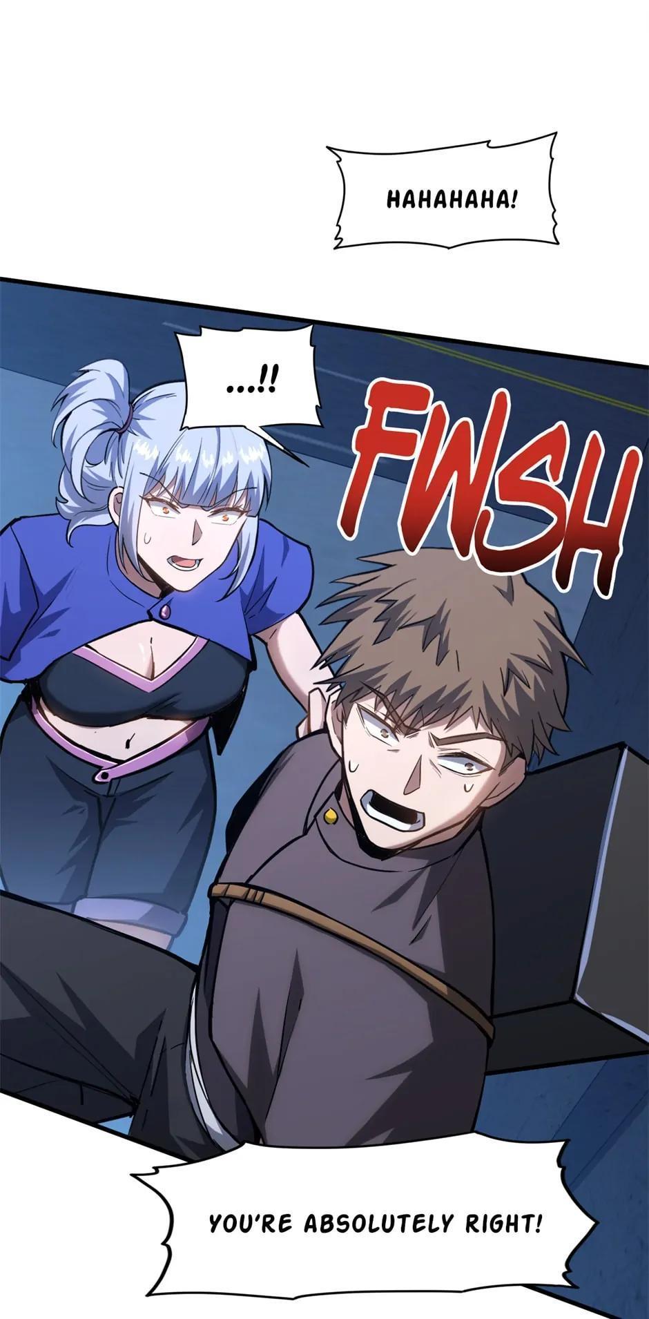 Logging 10,000 Years into the Future 80