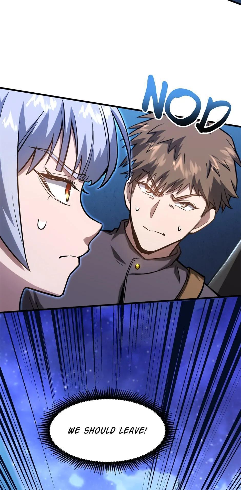 Logging 10,000 Years into the Future 80