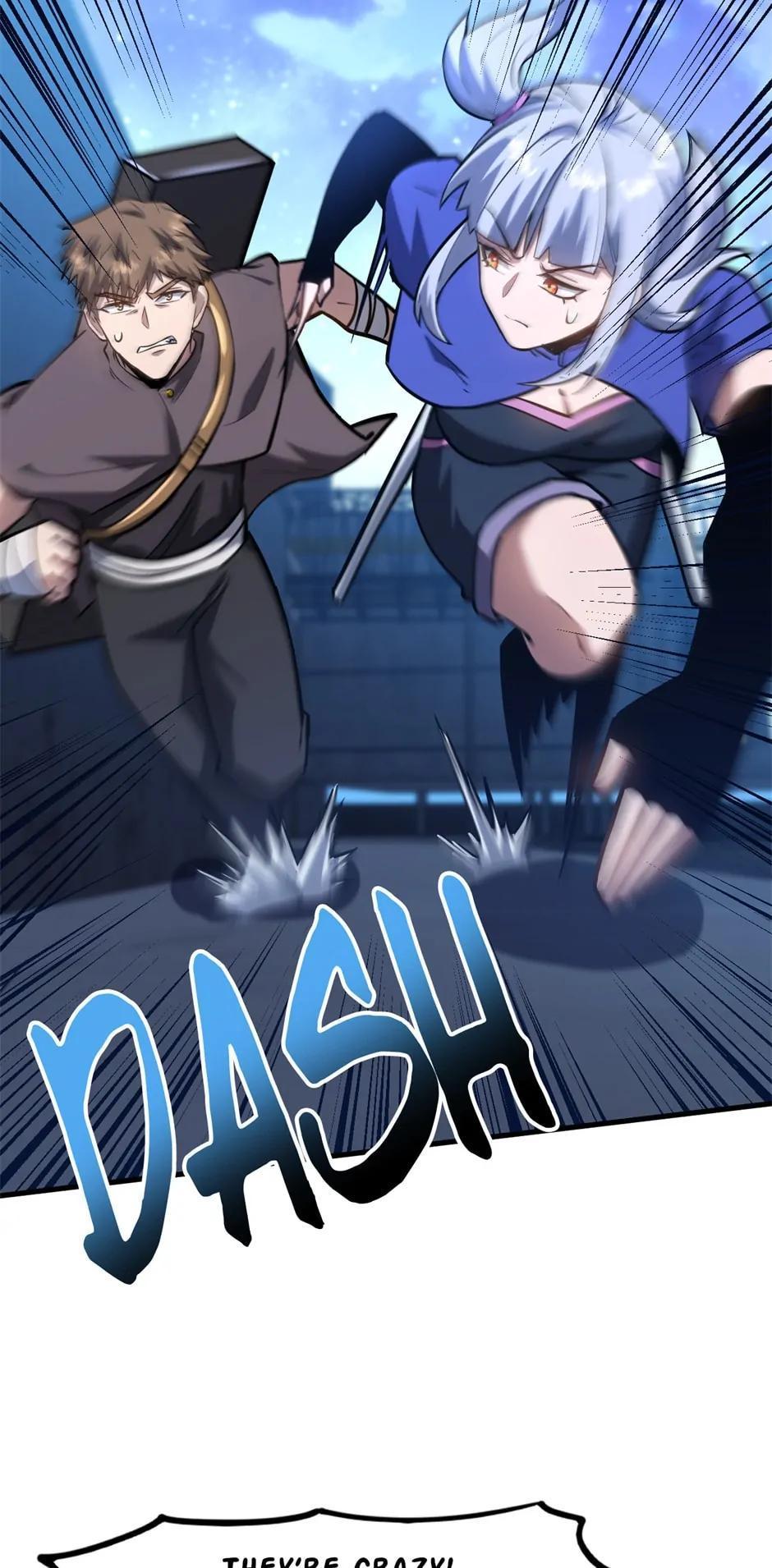 Logging 10,000 Years into the Future 80