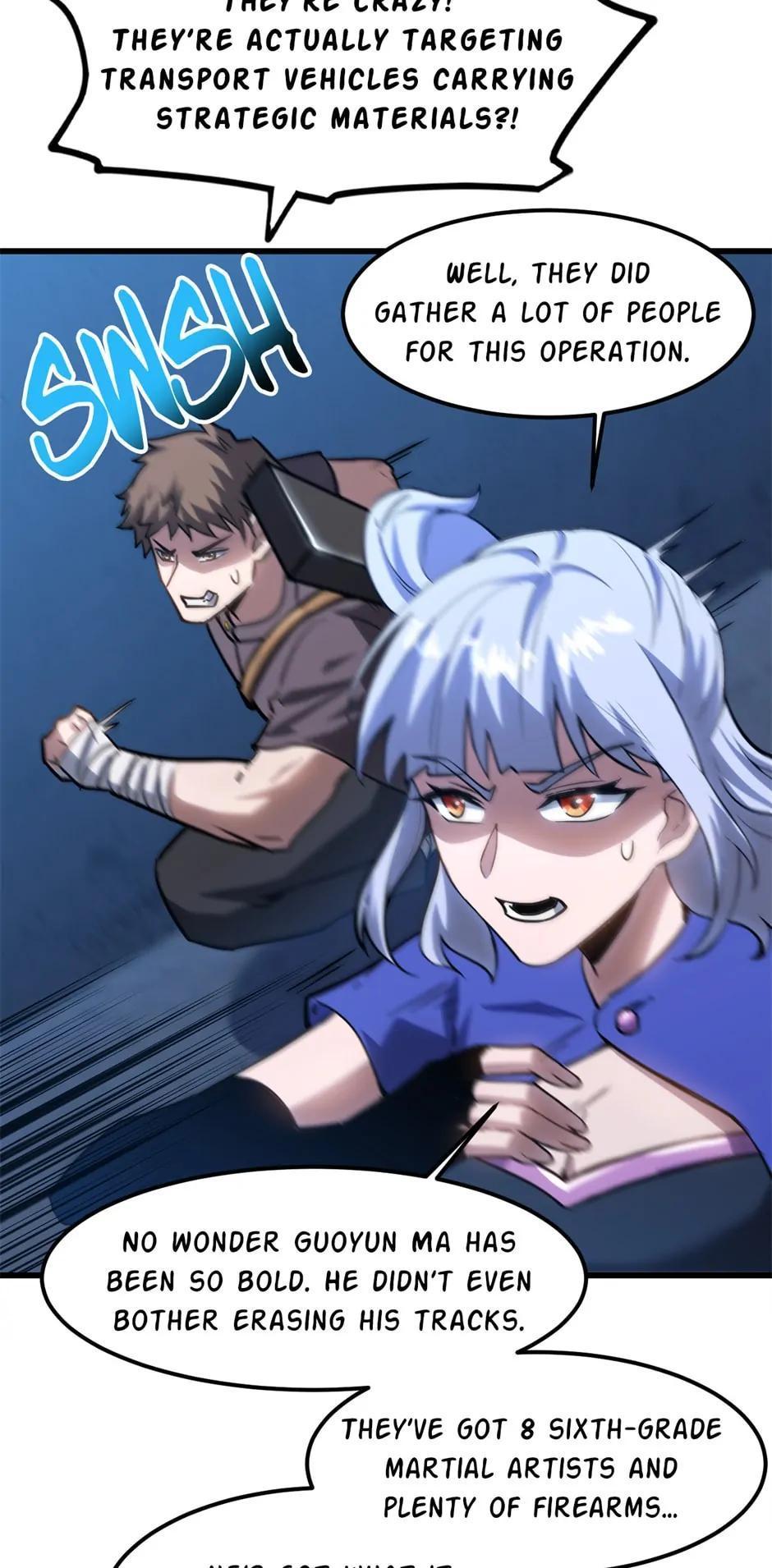 Logging 10,000 Years into the Future 80