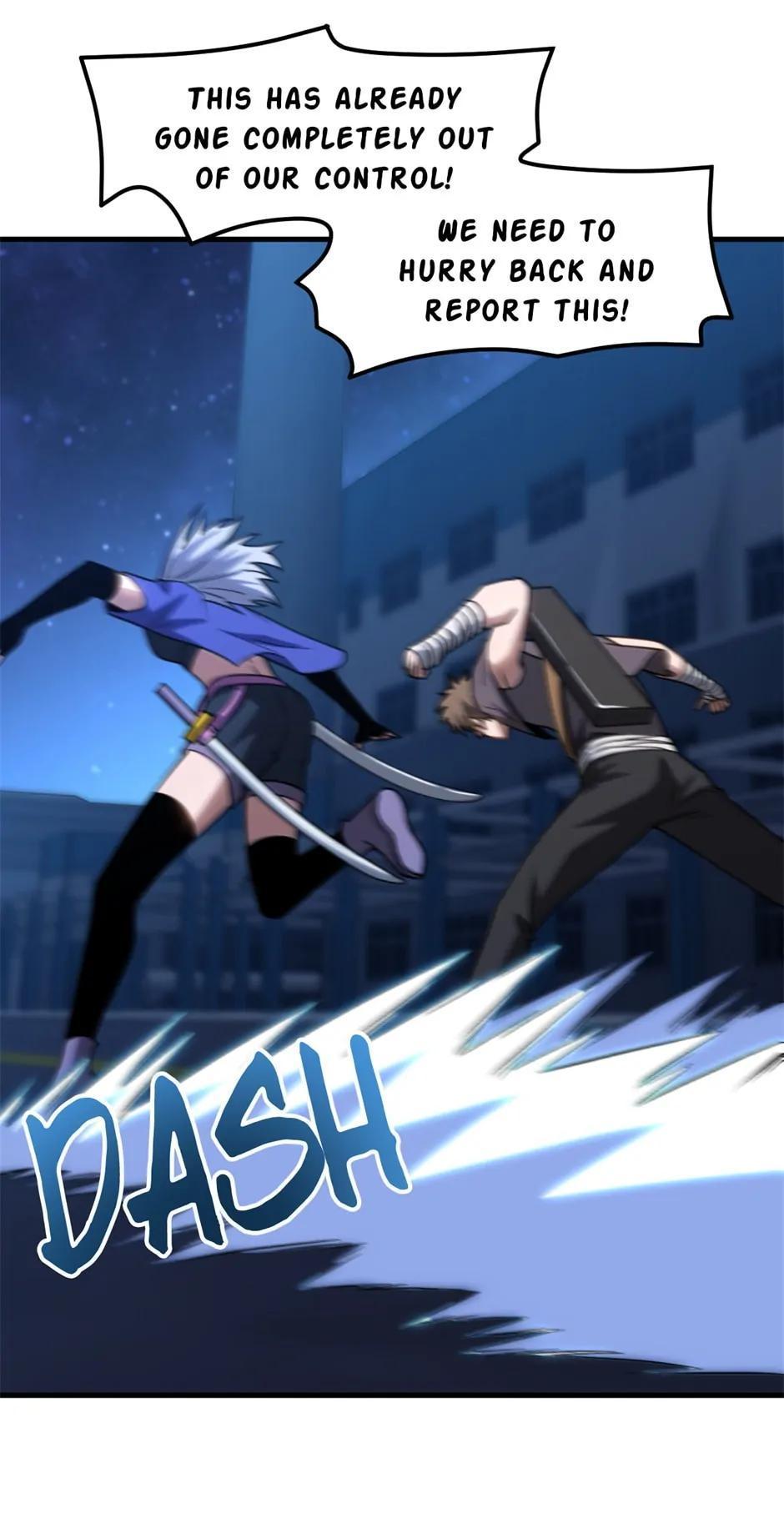 Logging 10,000 Years into the Future 80