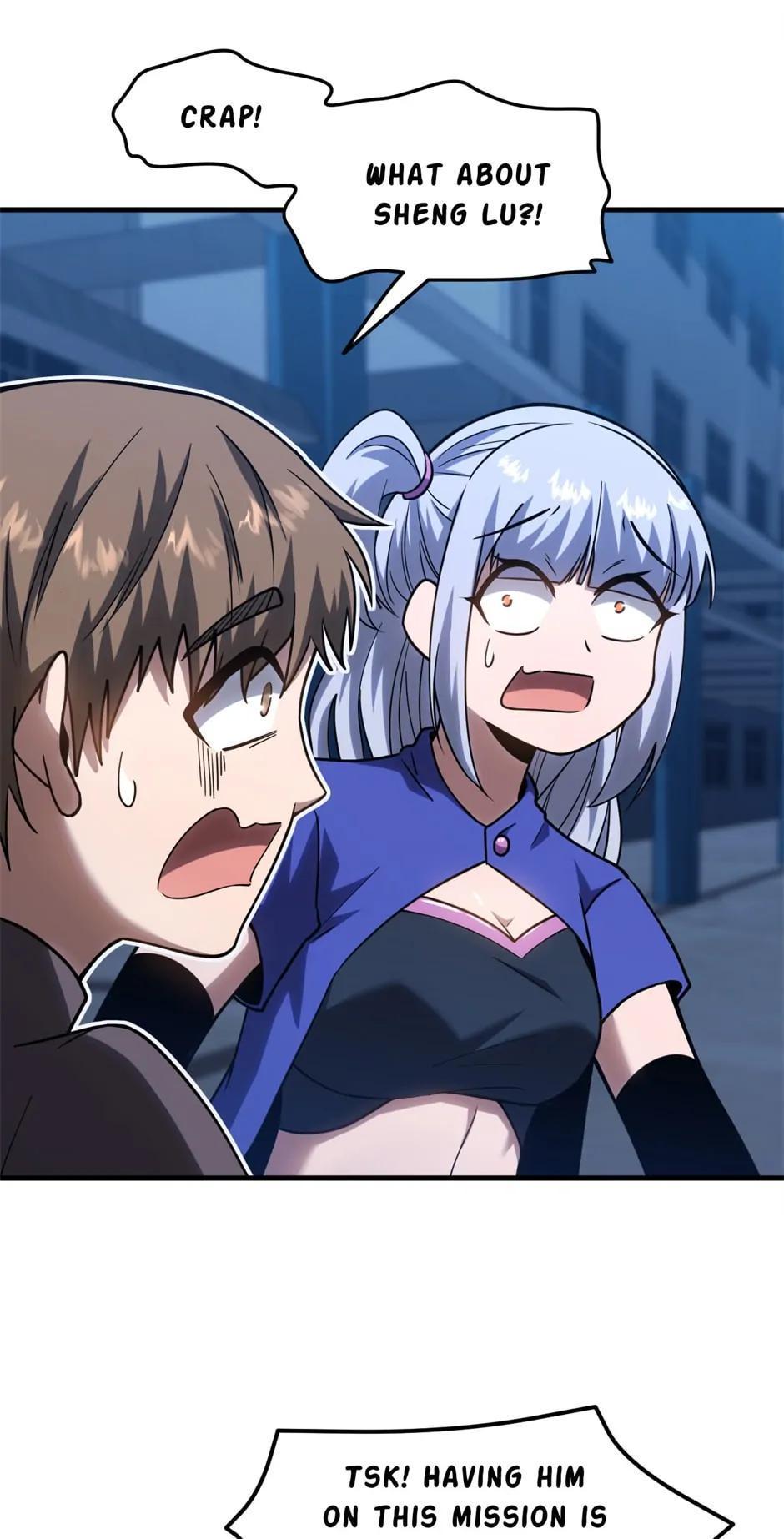 Logging 10,000 Years into the Future 80