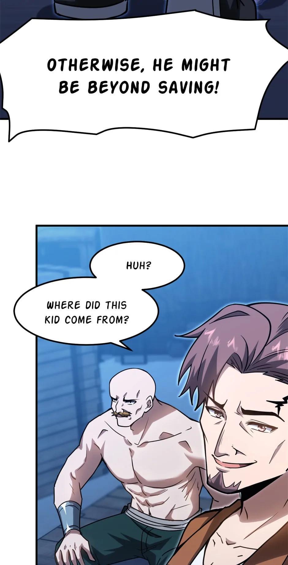 Logging 10,000 Years into the Future 80