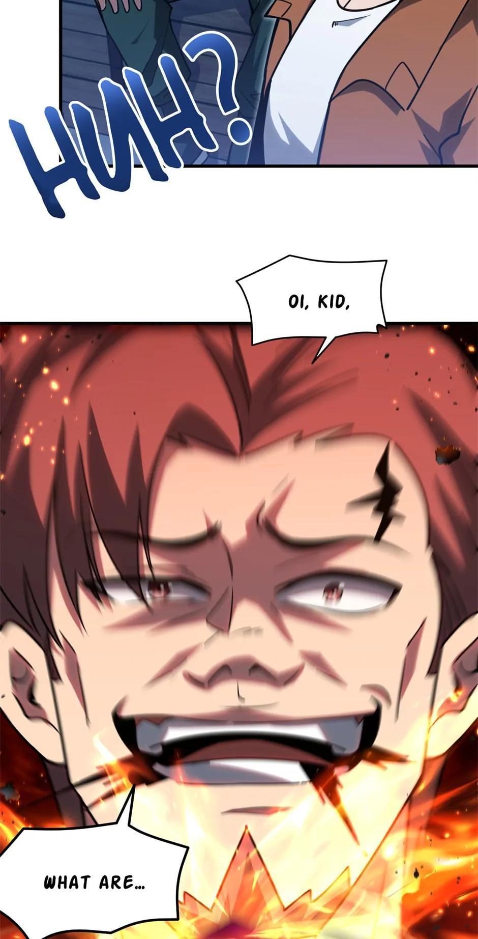 Logging 10,000 Years into the Future 80