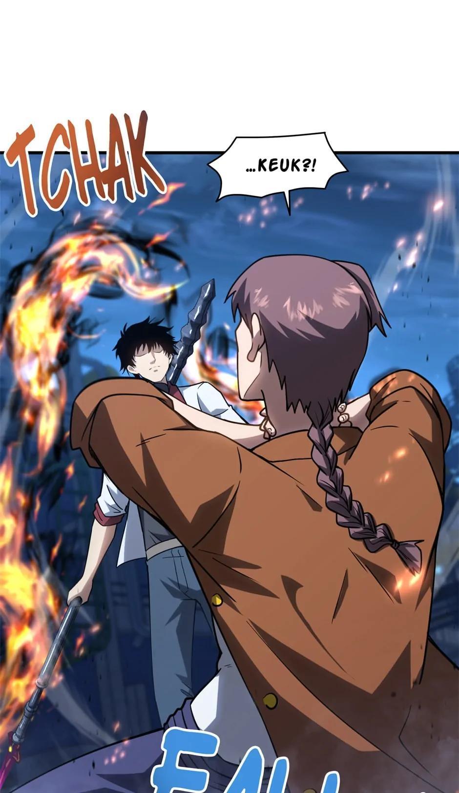 Logging 10,000 Years into the Future 80