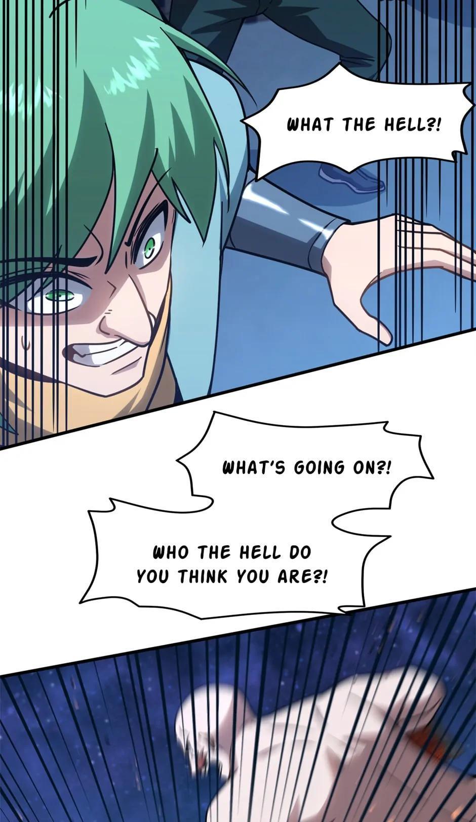 Logging 10,000 Years into the Future 80