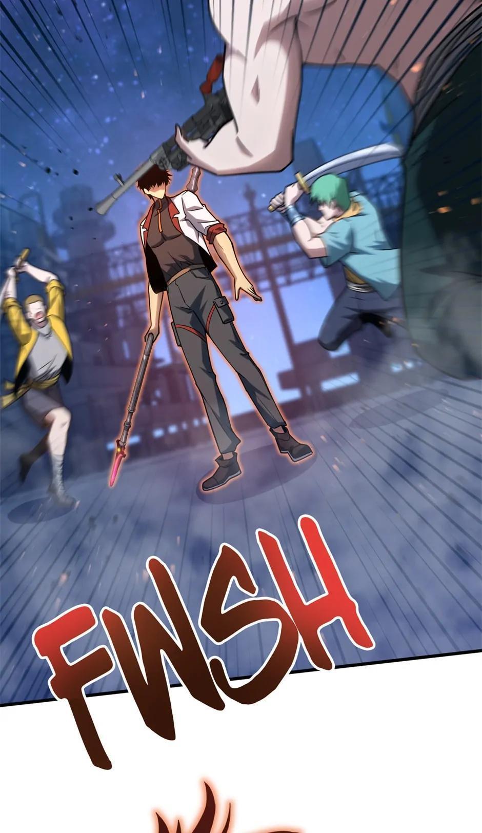 Logging 10,000 Years into the Future 80