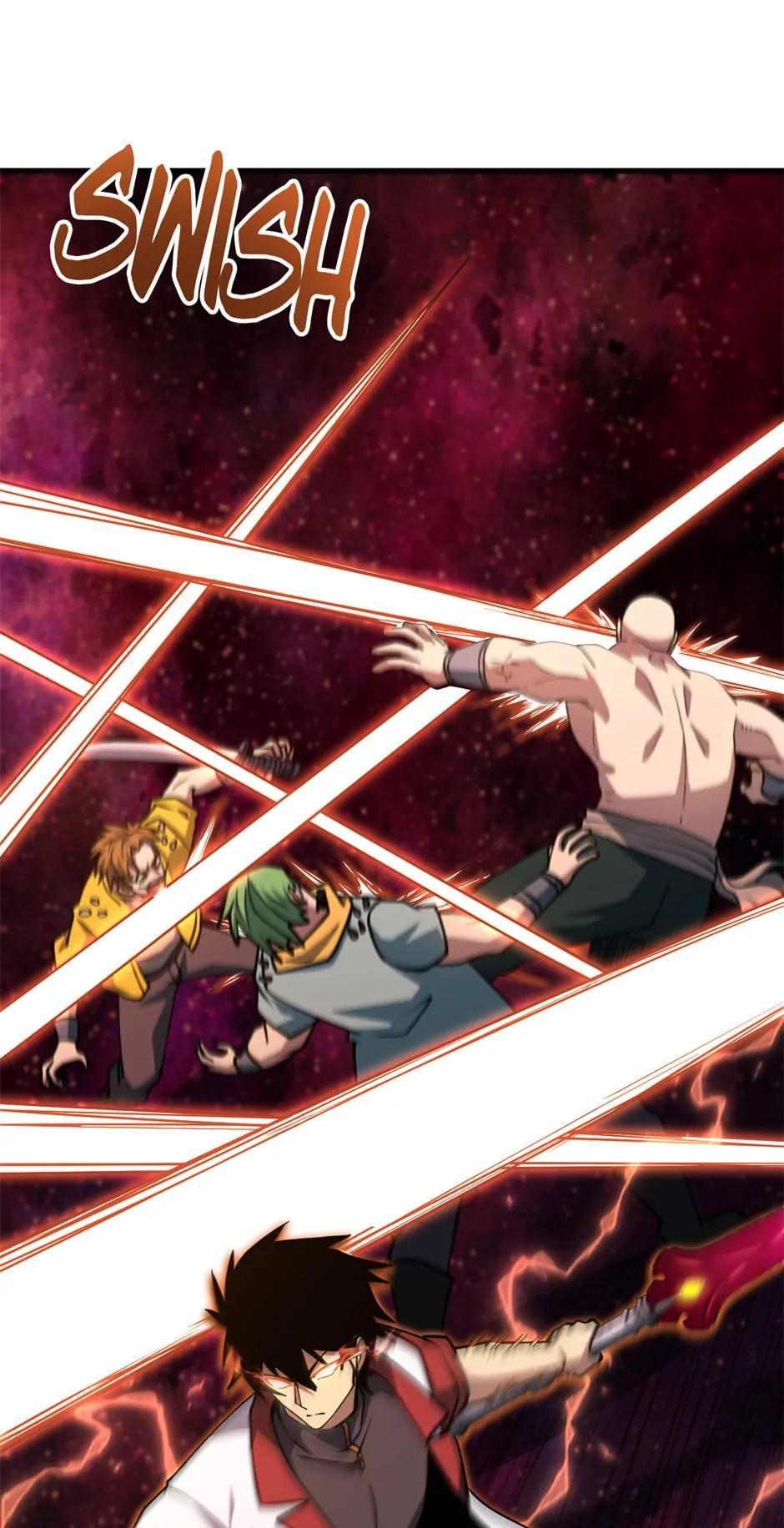 Logging 10,000 Years into the Future 80