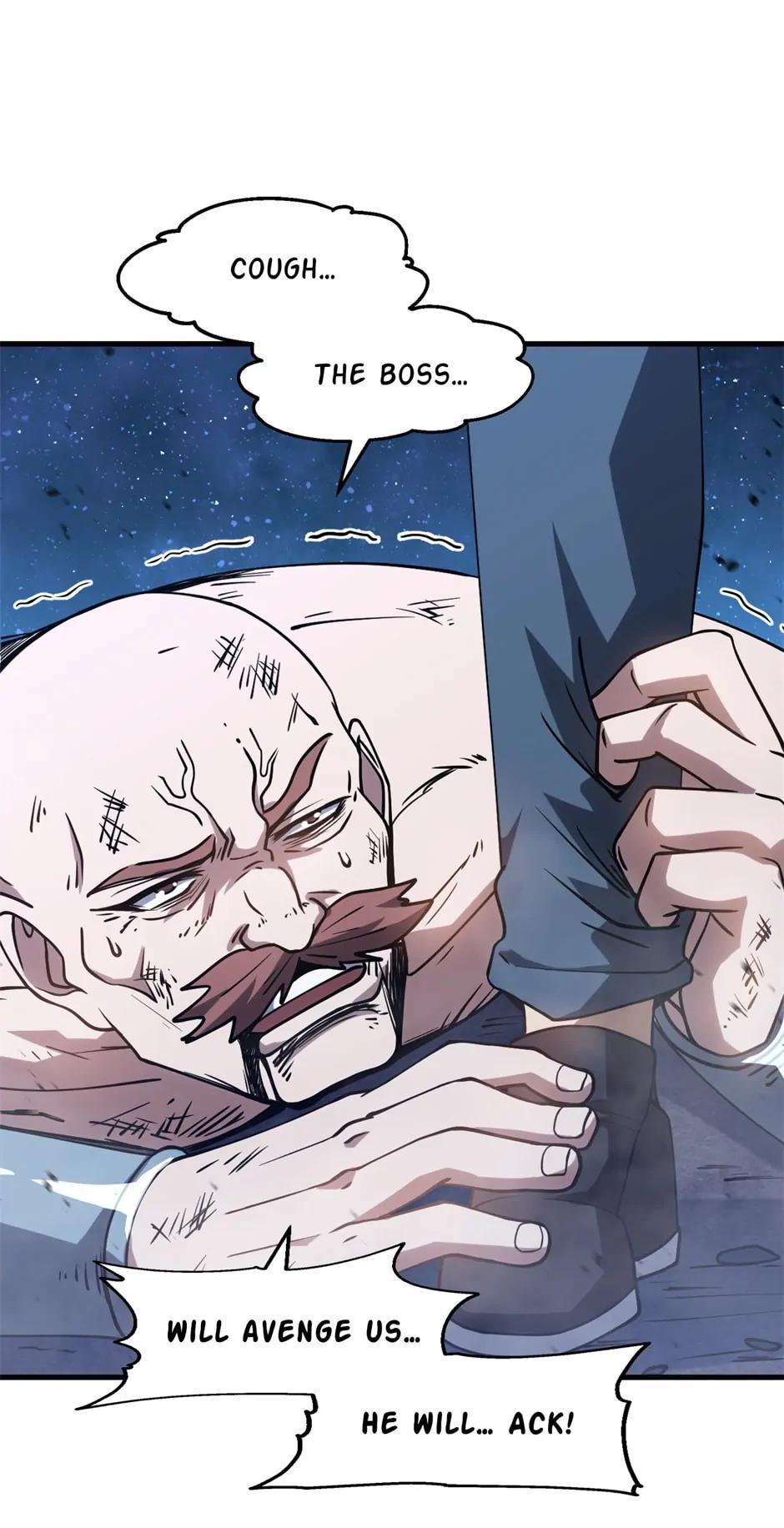 Logging 10,000 Years into the Future 80