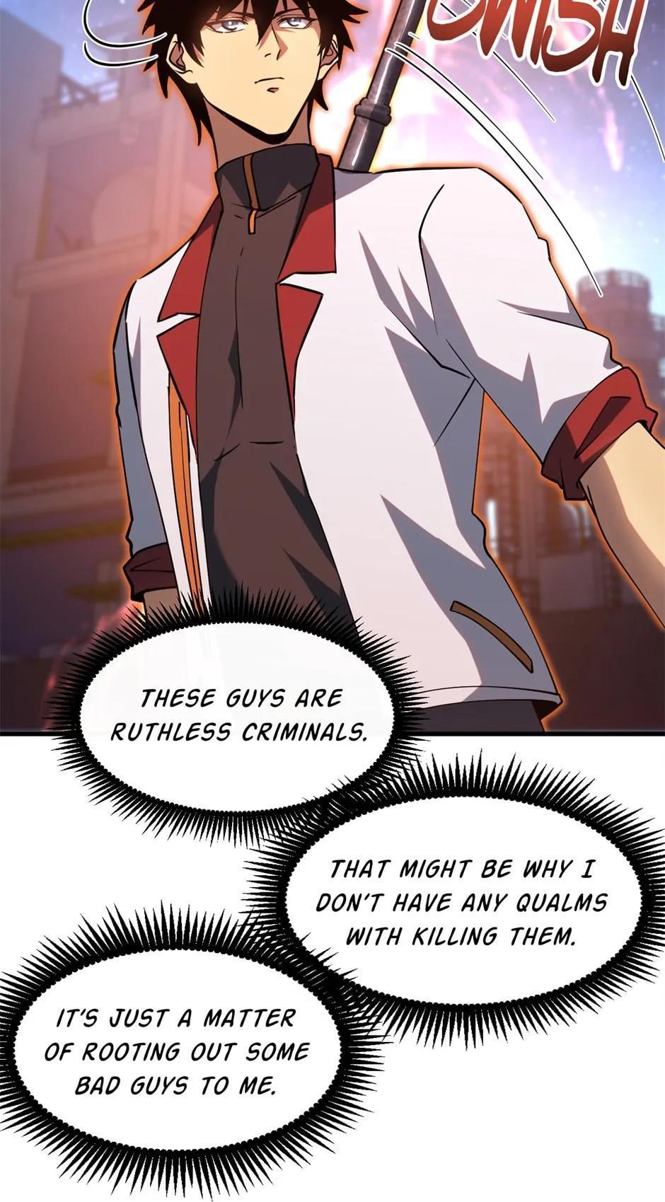 Logging 10,000 Years into the Future 80