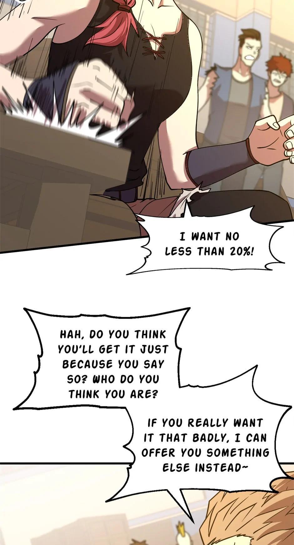 Logging 10,000 Years into the Future 80