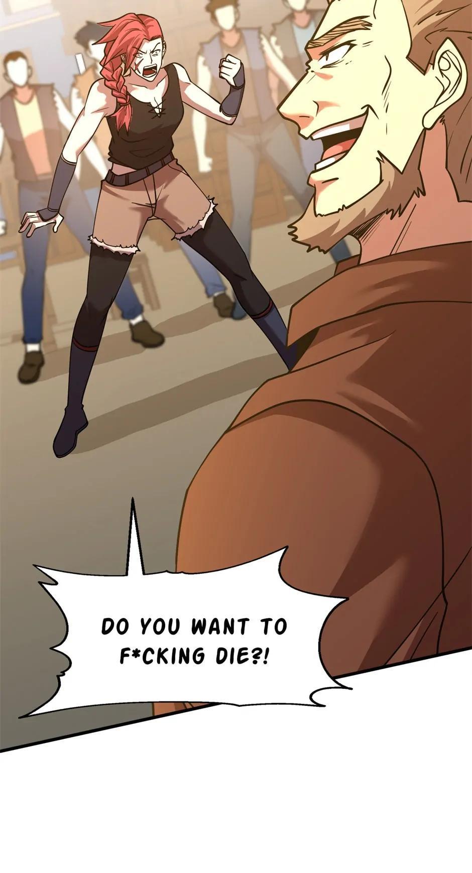 Logging 10,000 Years into the Future 80