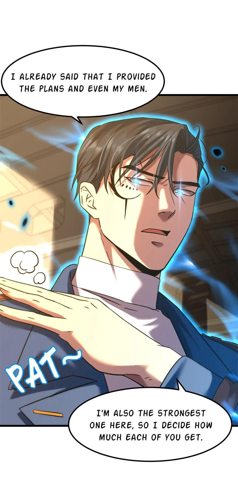 Logging 10,000 Years into the Future 80