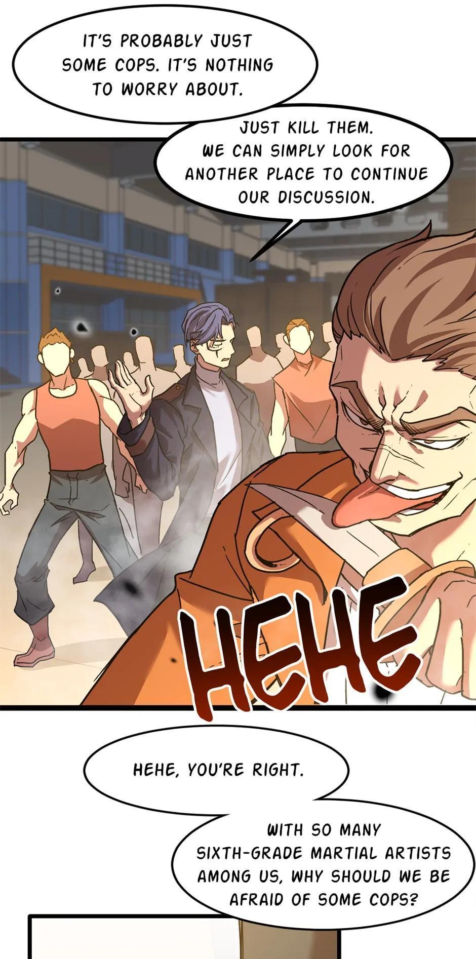 Logging 10,000 Years into the Future 80