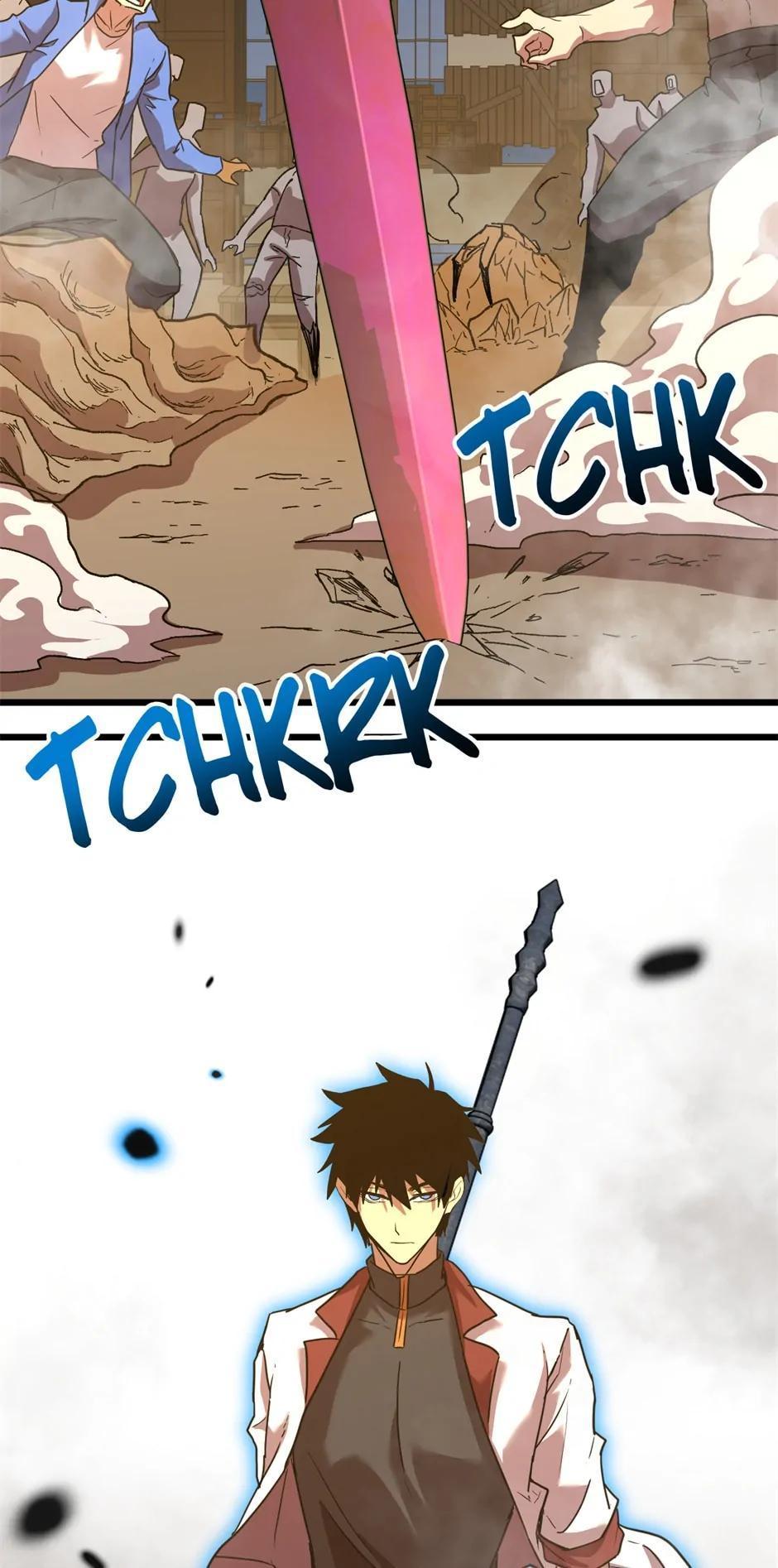 Logging 10,000 Years into the Future 80