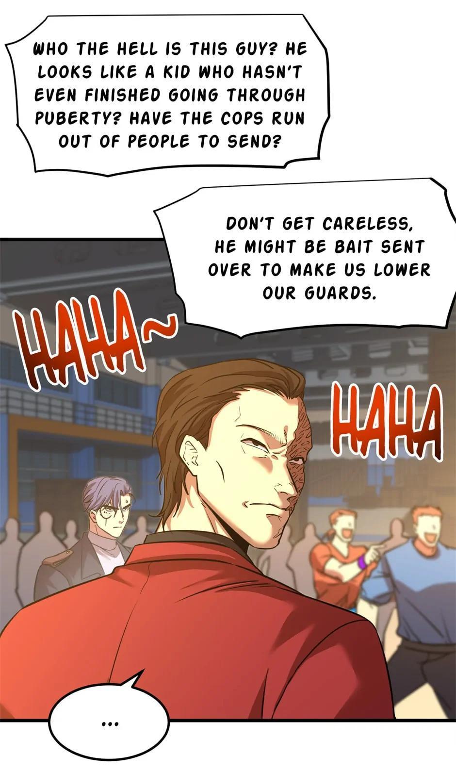 Logging 10,000 Years into the Future 80