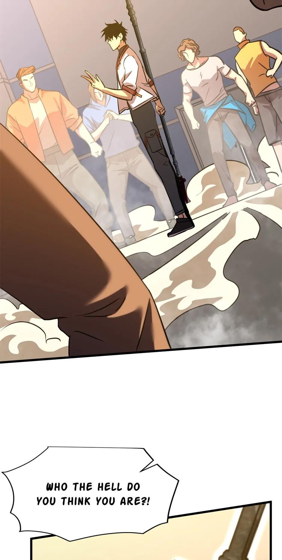 Logging 10,000 Years into the Future 81