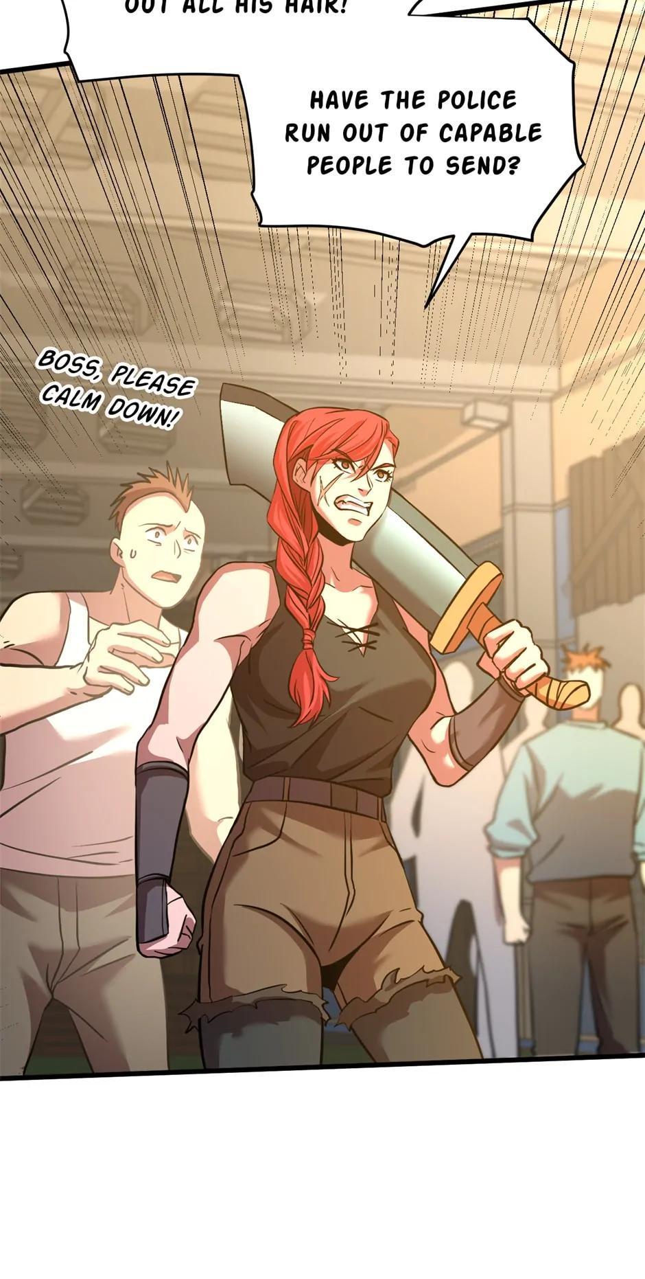 Logging 10,000 Years into the Future 81