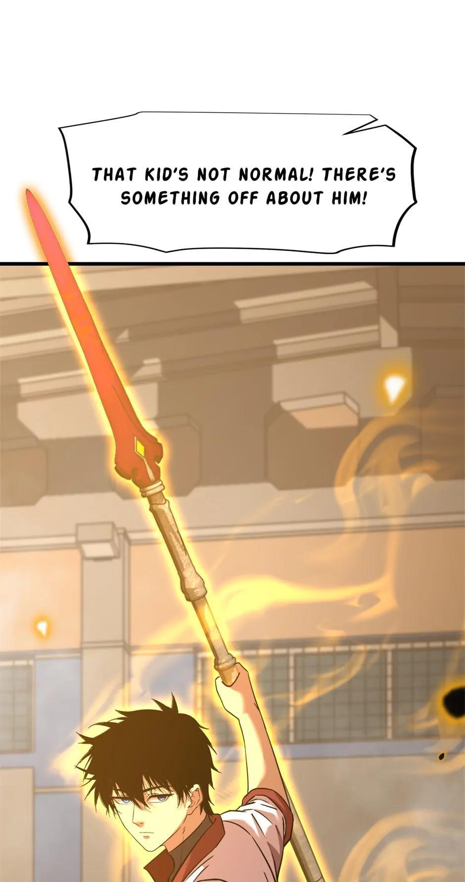 Logging 10,000 Years into the Future 81