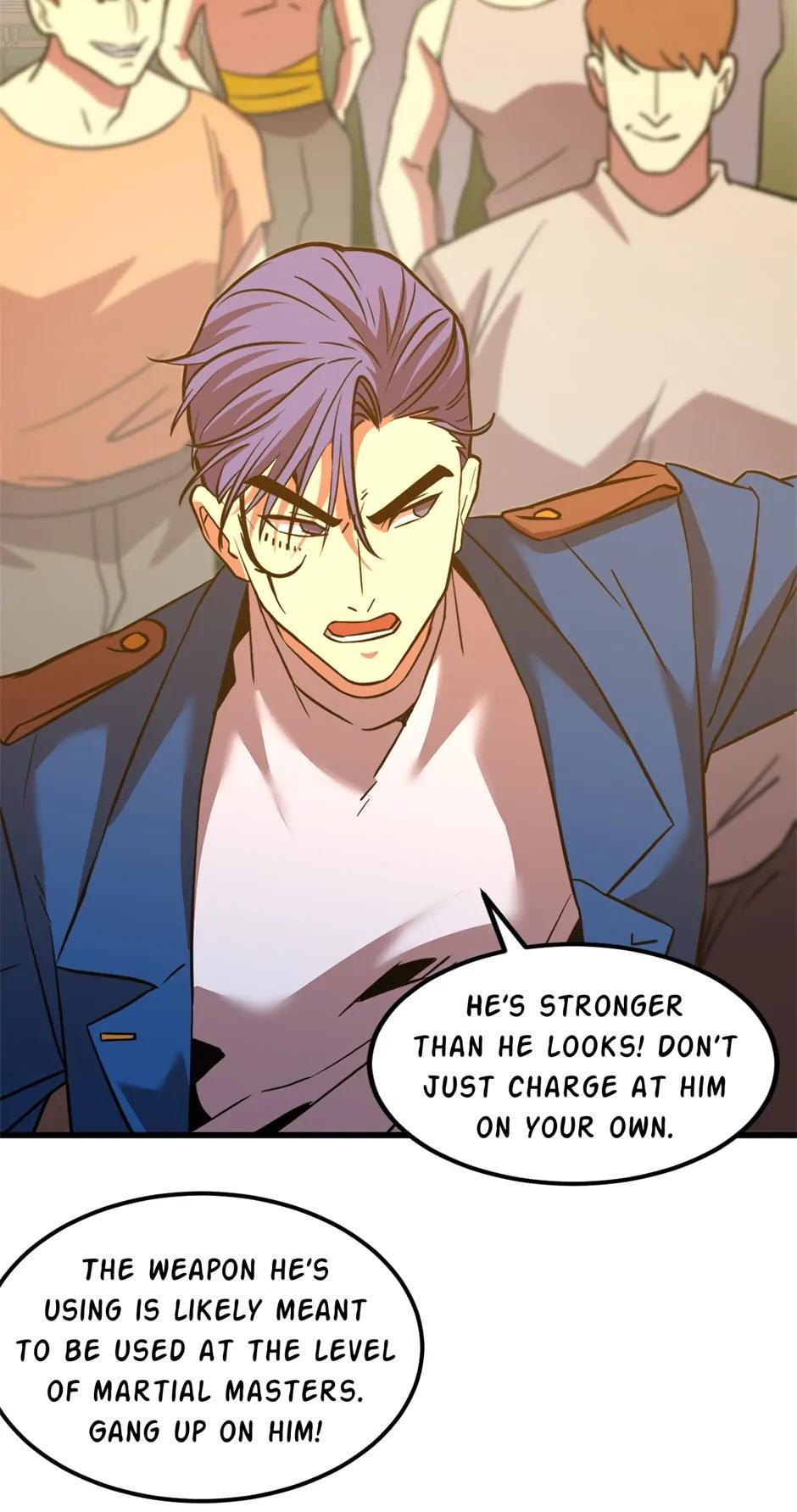 Logging 10,000 Years into the Future 81