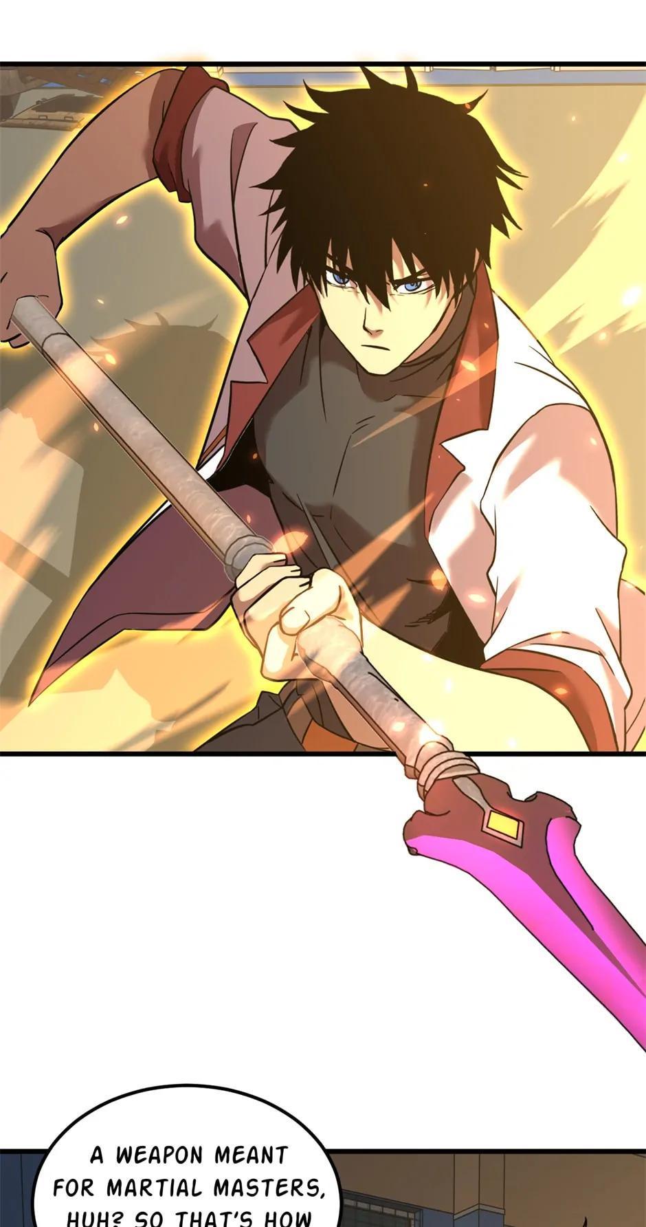 Logging 10,000 Years into the Future 81