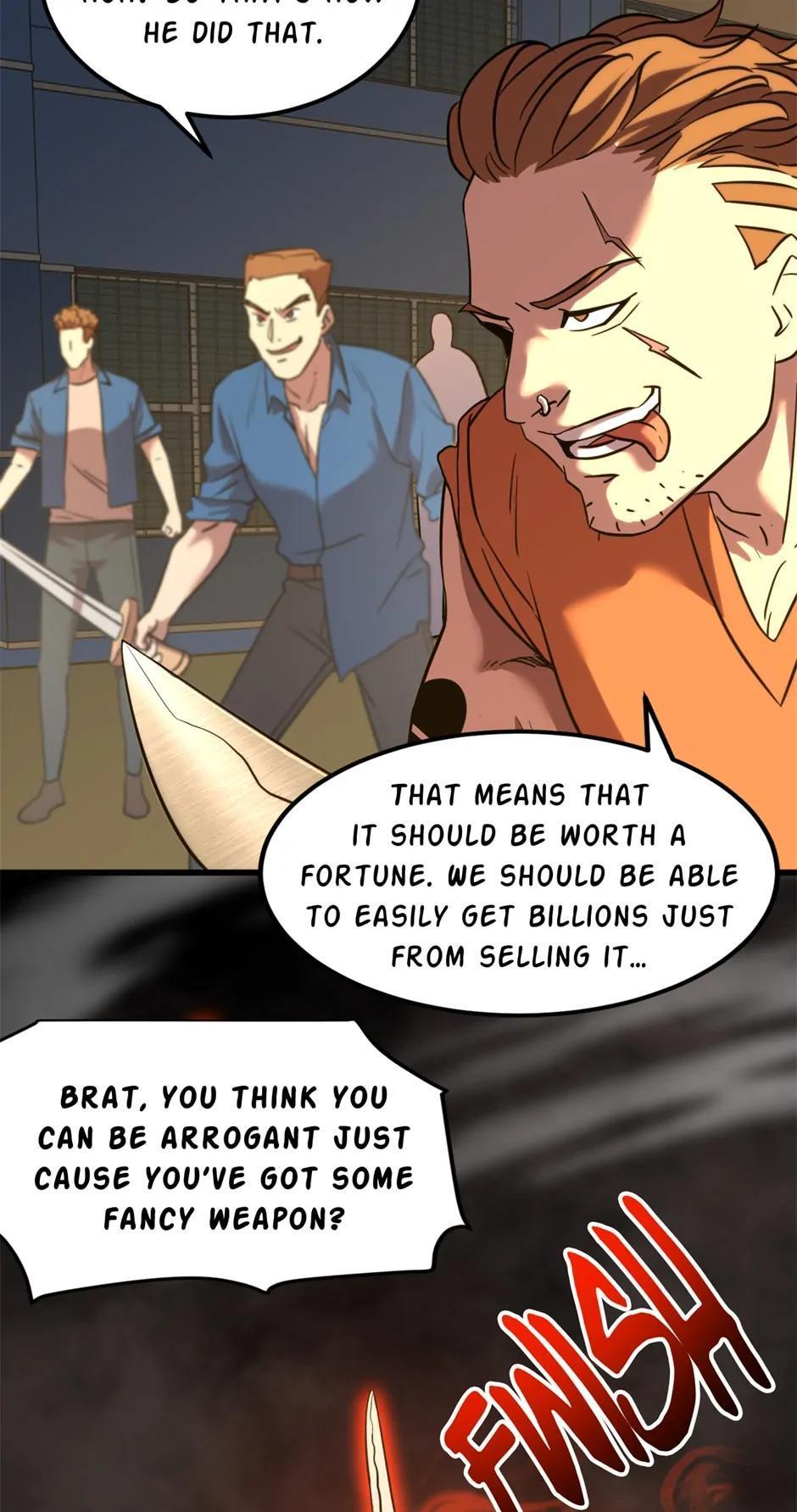 Logging 10,000 Years into the Future 81