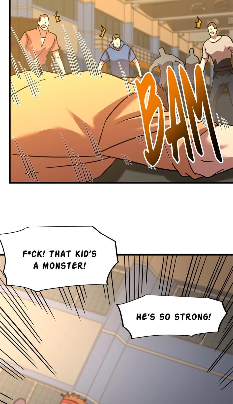 Logging 10,000 Years into the Future 81