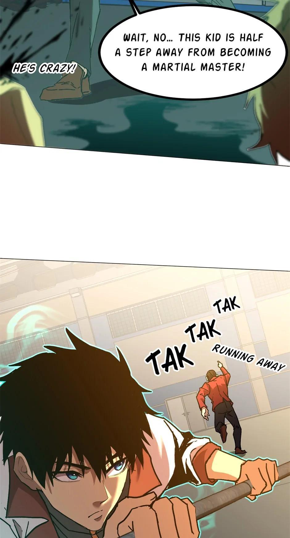 Logging 10,000 Years into the Future 81