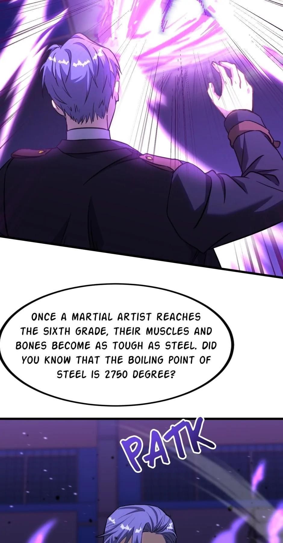 Logging 10,000 Years into the Future 81