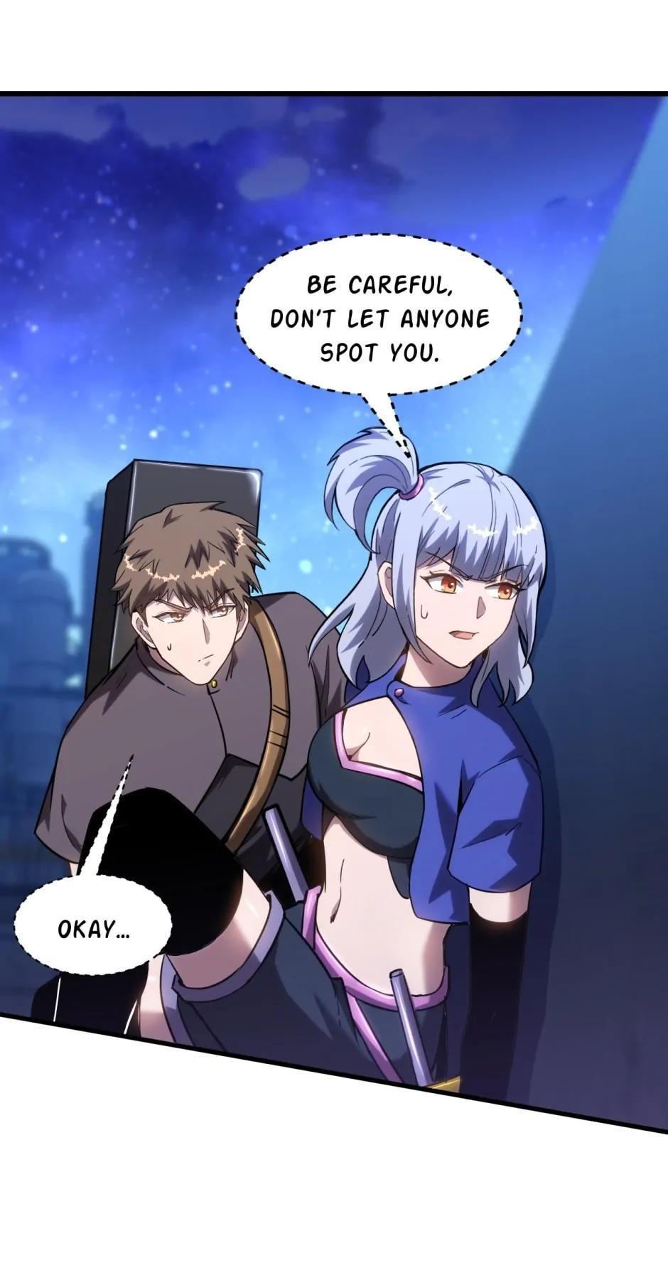 Logging 10,000 Years into the Future 81