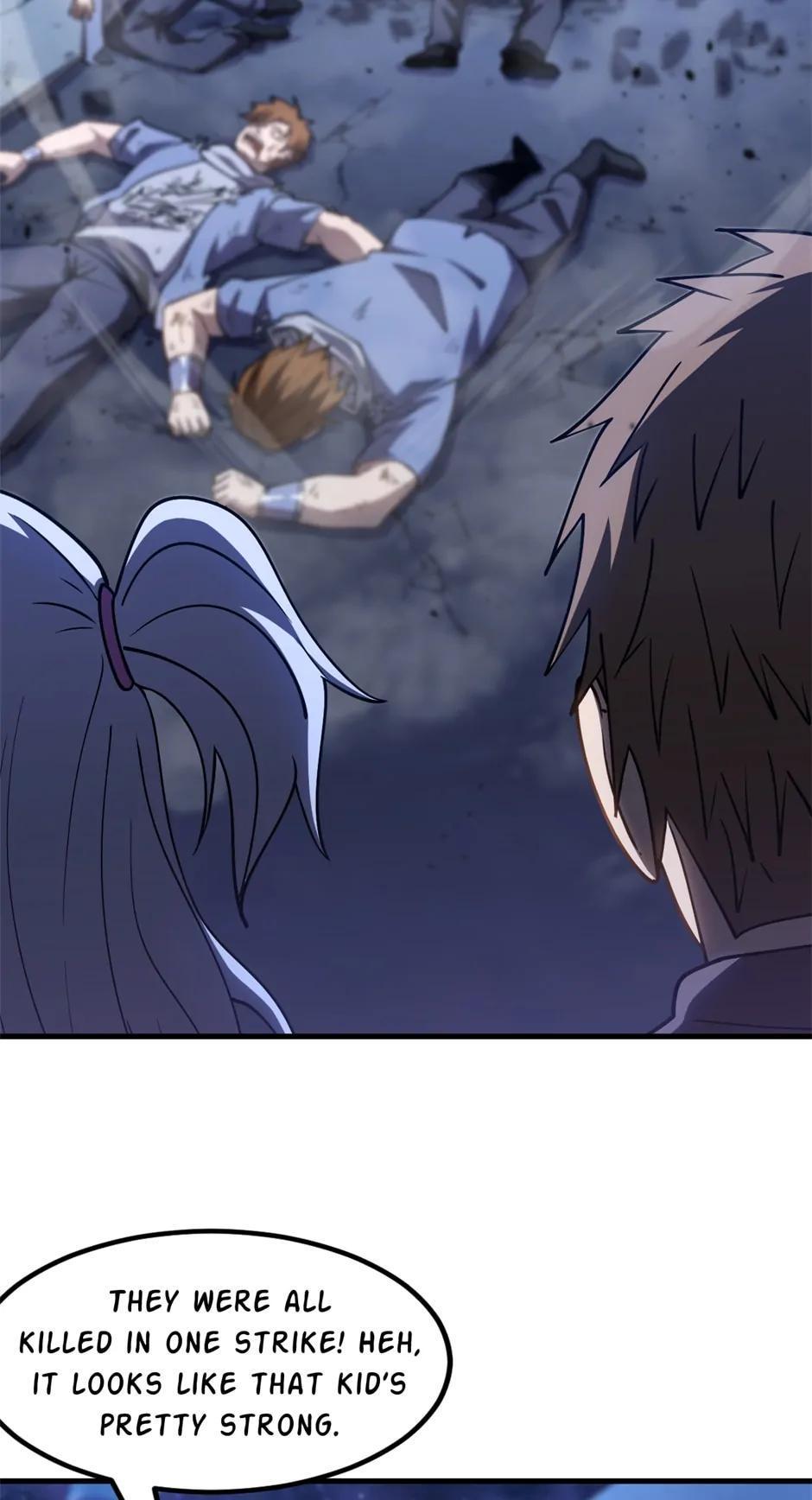 Logging 10,000 Years into the Future 81