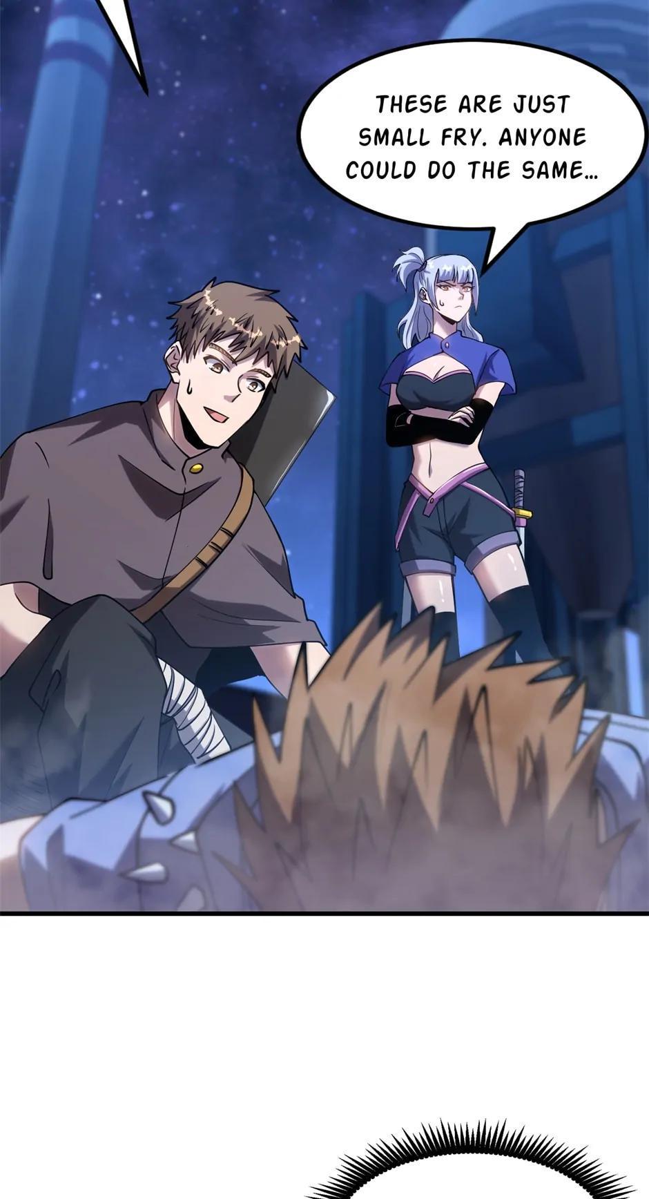 Logging 10,000 Years into the Future 81