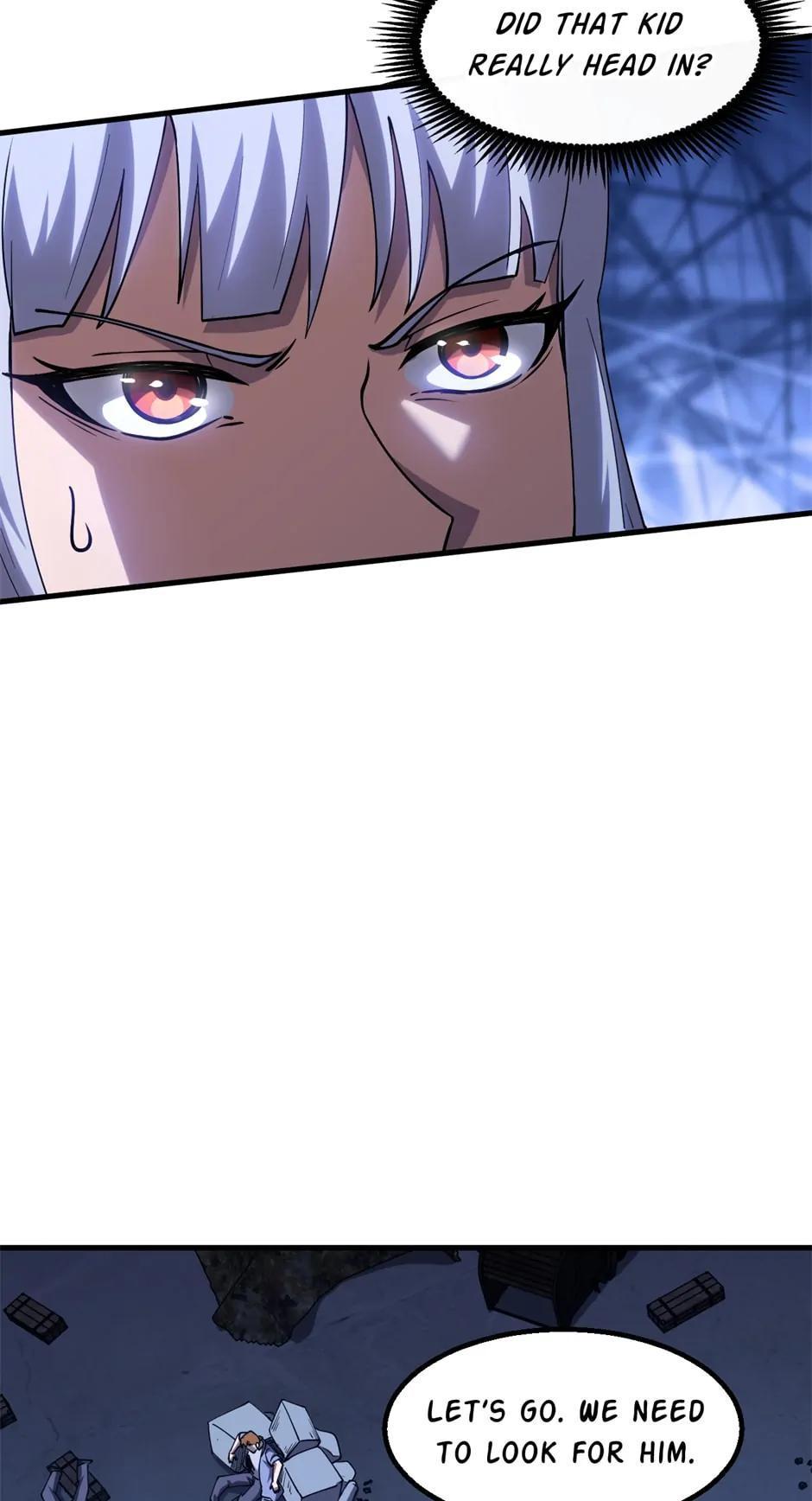 Logging 10,000 Years into the Future 81