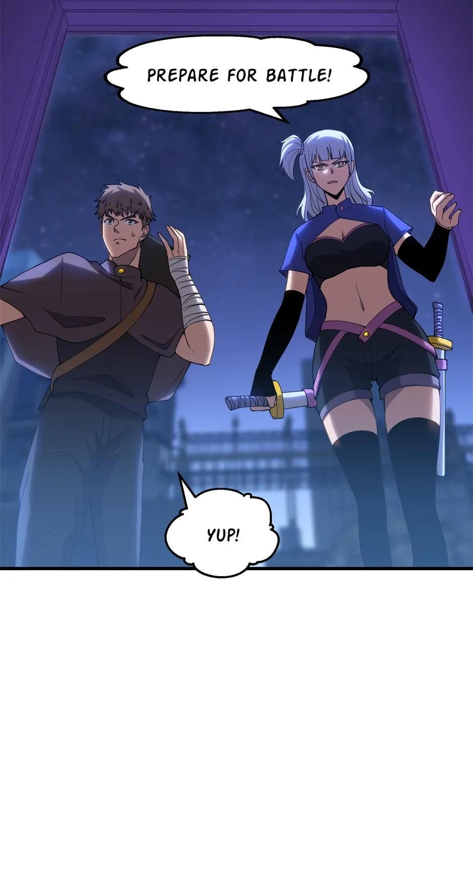 Logging 10,000 Years into the Future 81