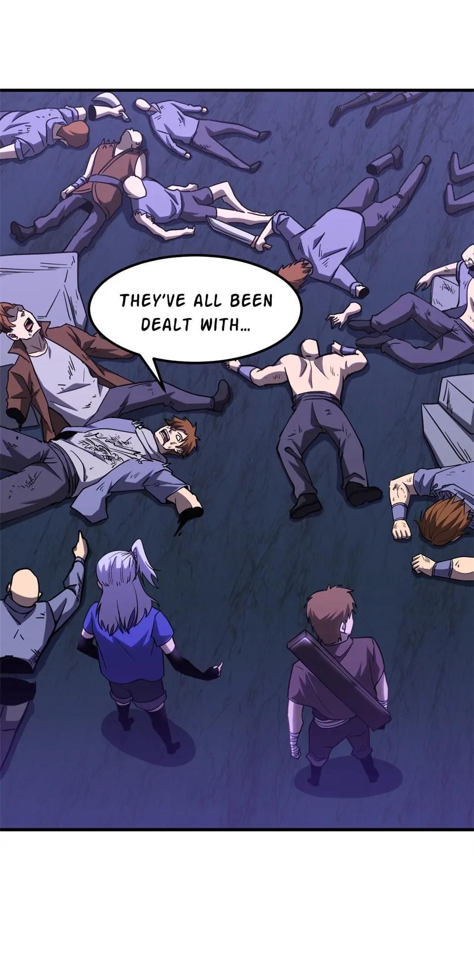 Logging 10,000 Years into the Future 81