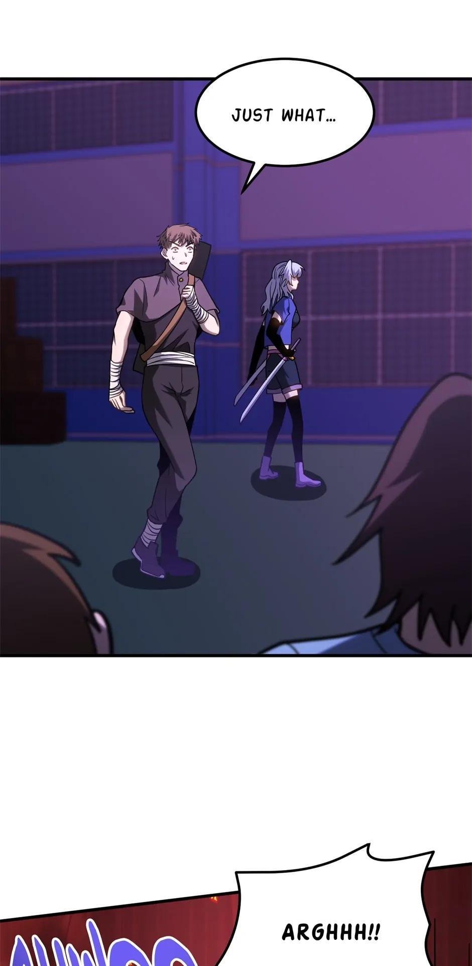 Logging 10,000 Years into the Future 81