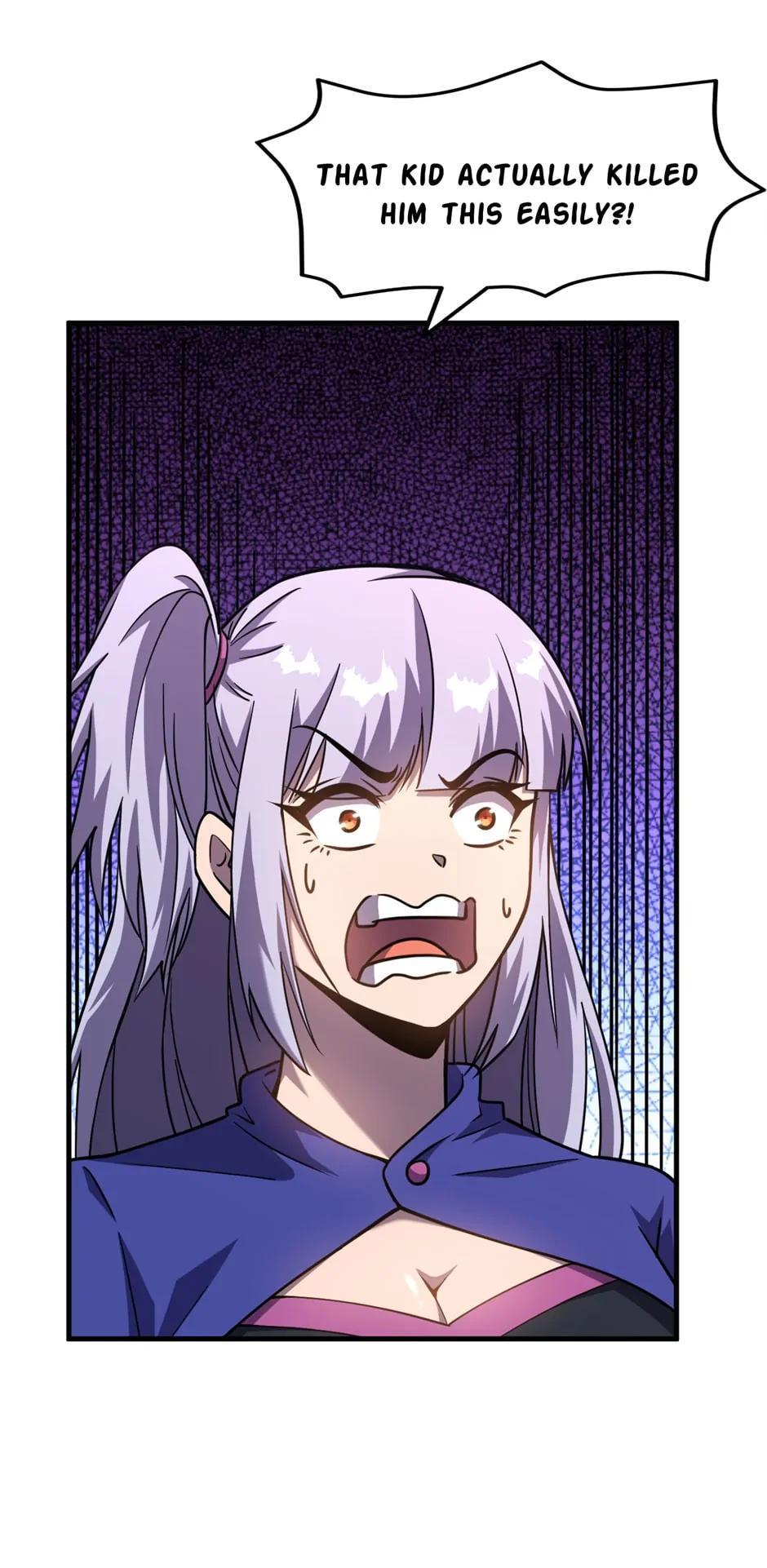 Logging 10,000 Years into the Future 81