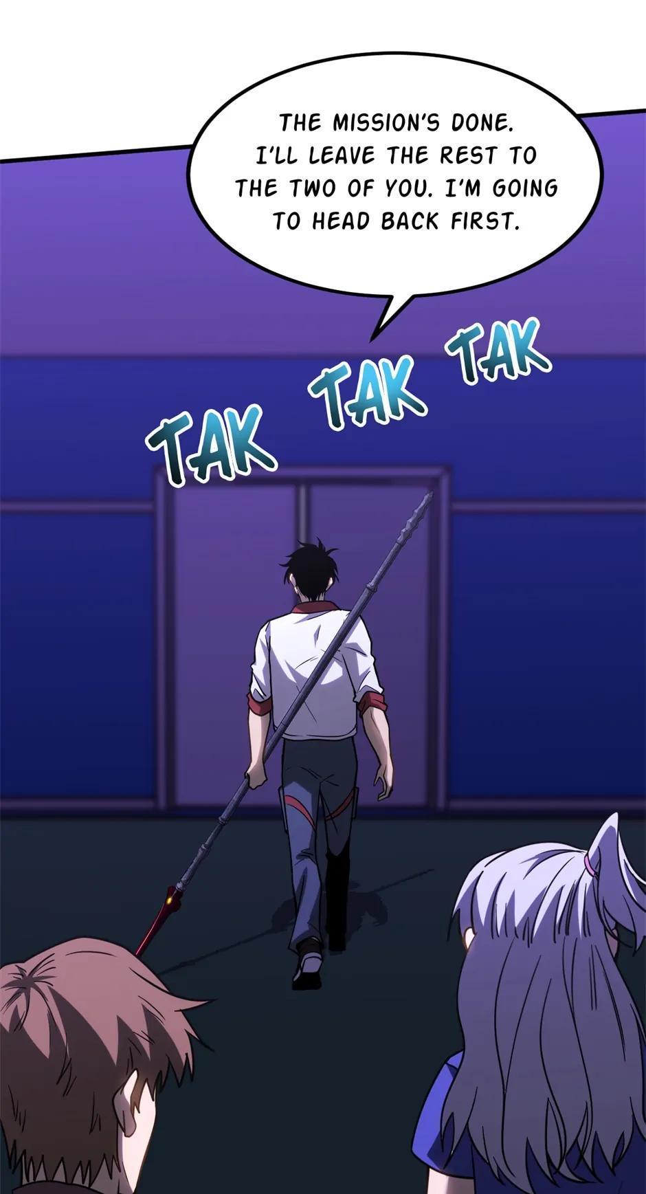 Logging 10,000 Years into the Future 81