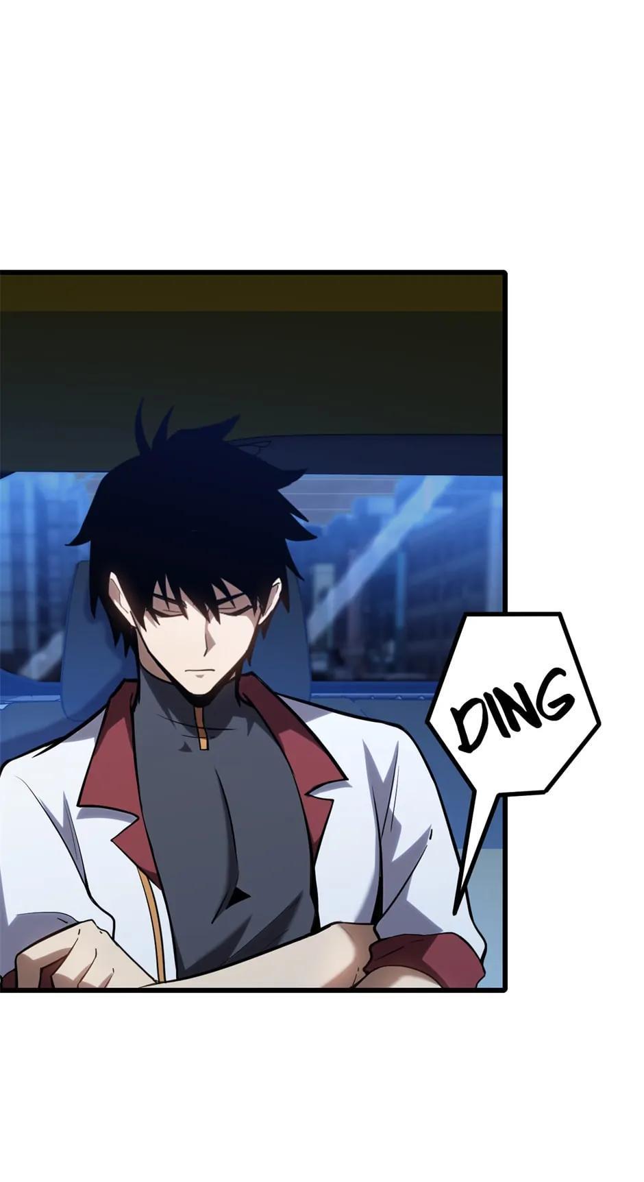 Logging 10,000 Years into the Future 81