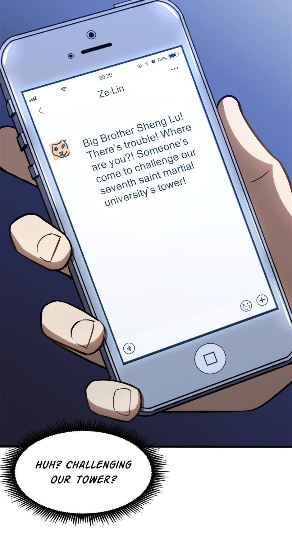 Logging 10,000 Years into the Future 81