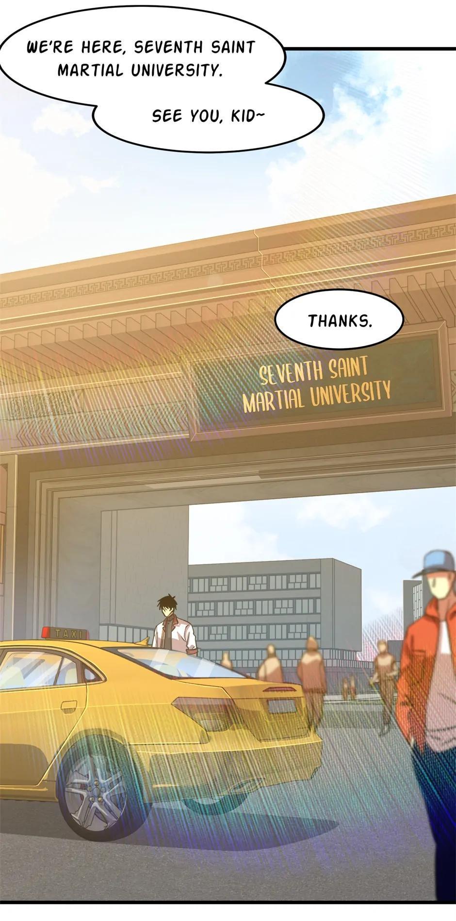 Logging 10,000 Years into the Future 82