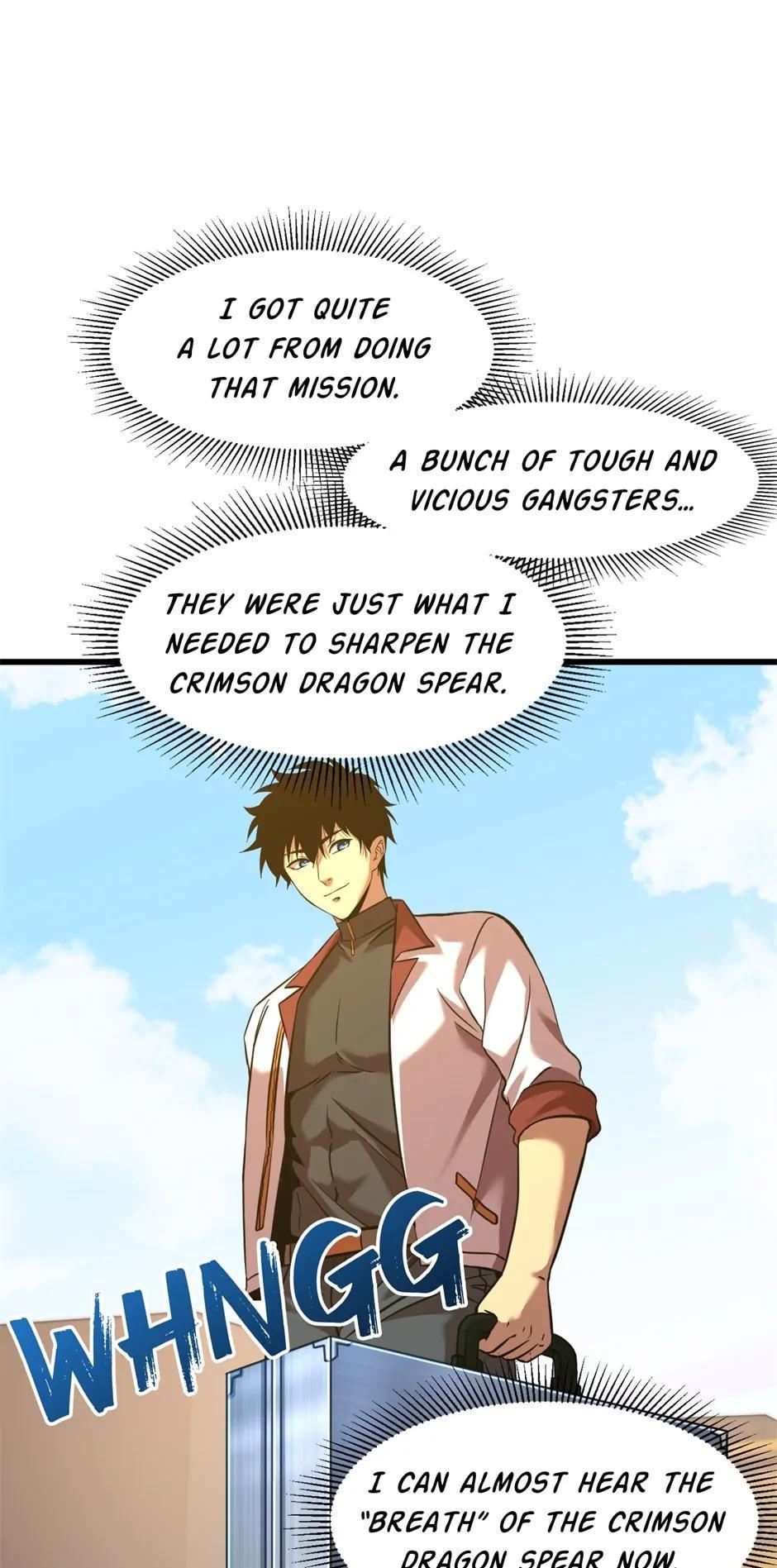 Logging 10,000 Years into the Future 82