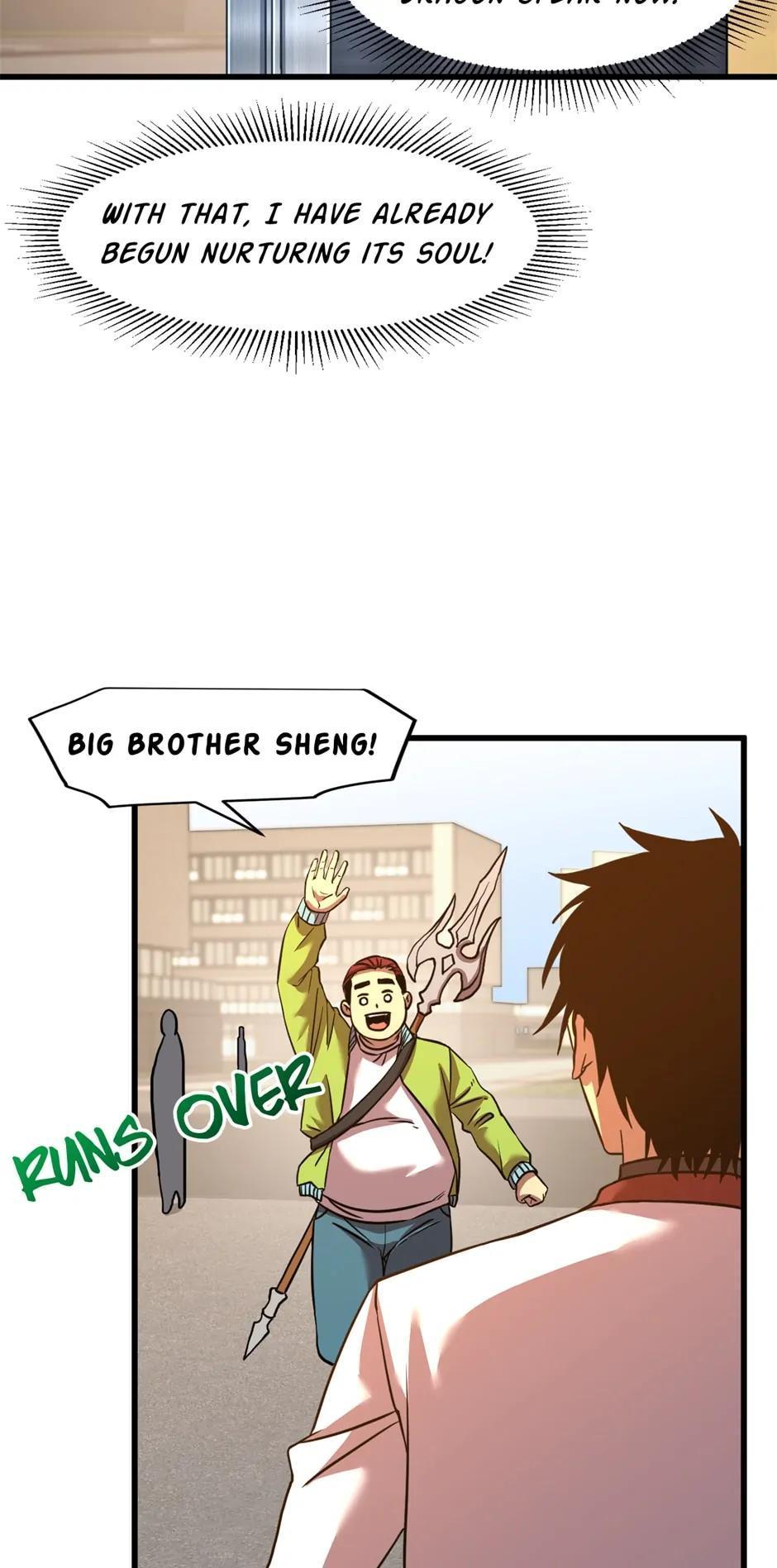 Logging 10,000 Years into the Future 82