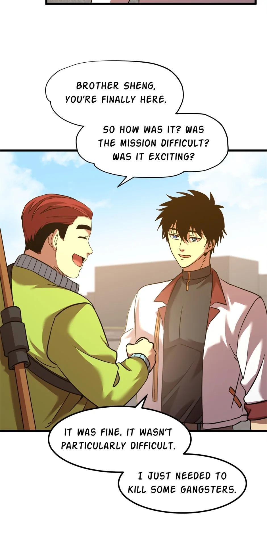 Logging 10,000 Years into the Future 82